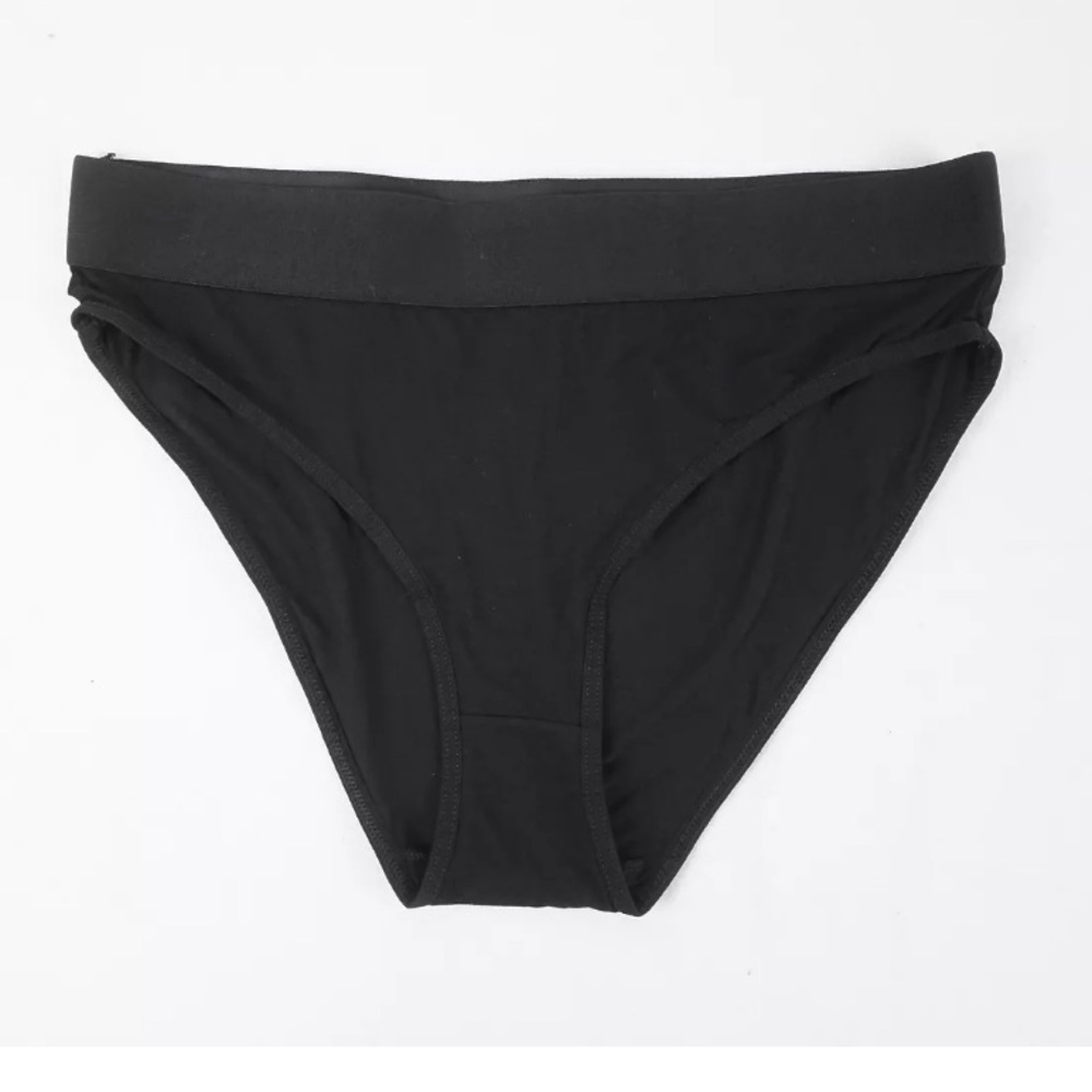 Baserange Bamboo Panties - Large